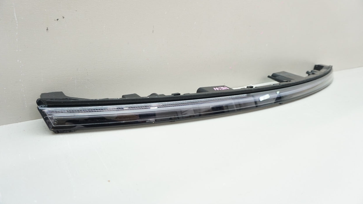 MERCEDES H243 EQA FRONT LIGHT STRIP DAYTIME RUNNING LIGHT OEM A2439063200