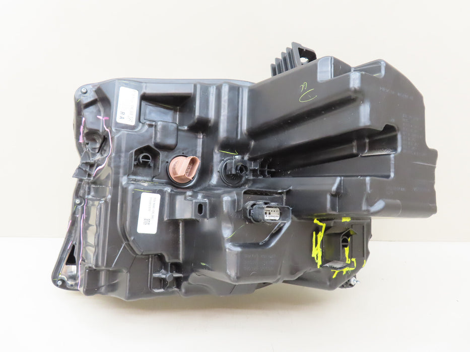 2022-2024 FORD MAVERICK FRONT RIGHT PASSENGER SIDE LED HEADLIGHT OEM