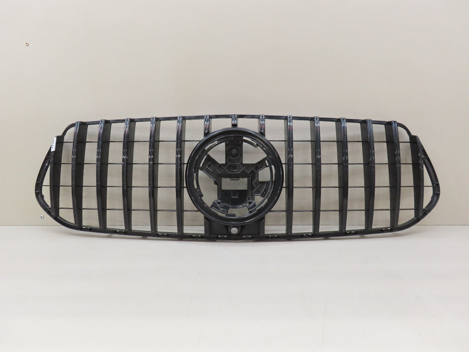 2019 2020 MERCEDES-BENZ GLE CLASS W167 FRONT RADIATOR GRILL GRILLE OEM