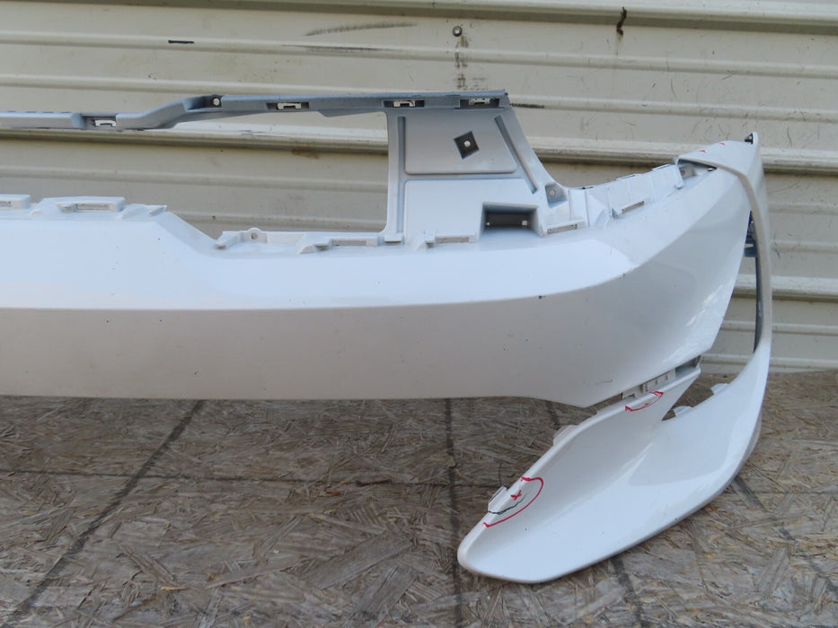 2021-2022 KIA K5 GT-LINE SEDAN FRONT BUMPER COVER PANEL OEM 86511-L3300