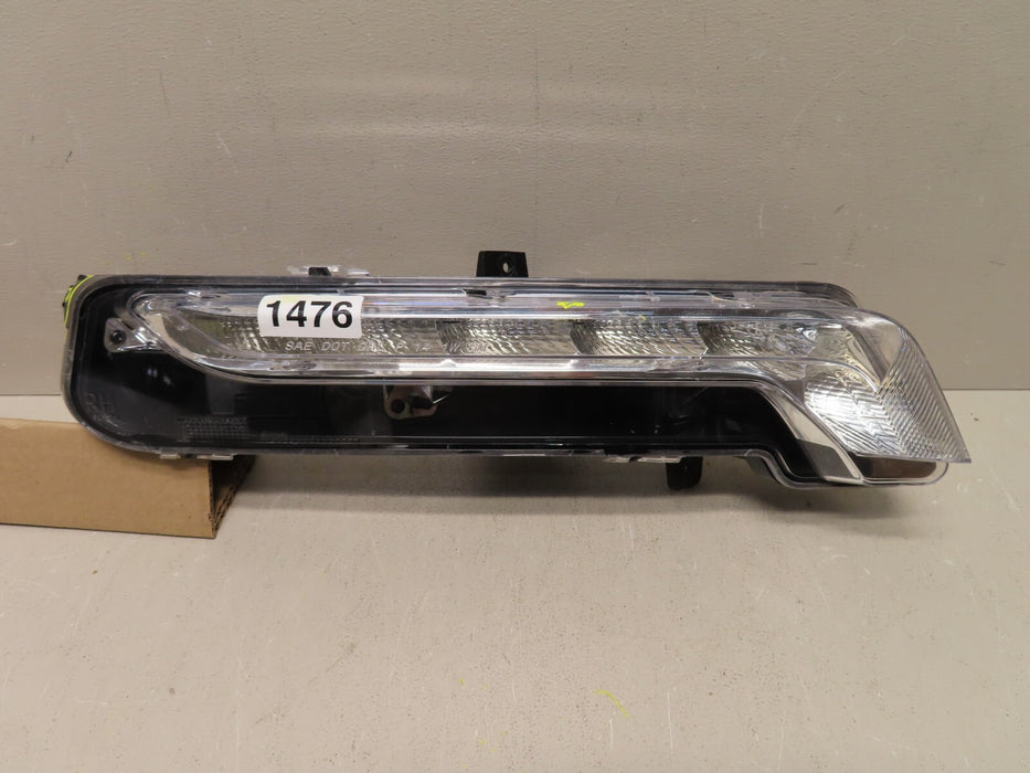 2014 - 2020 CHEVROLET IMPALA PASSENGER RH LED DAYTIME RUNNING LIGHT OEM