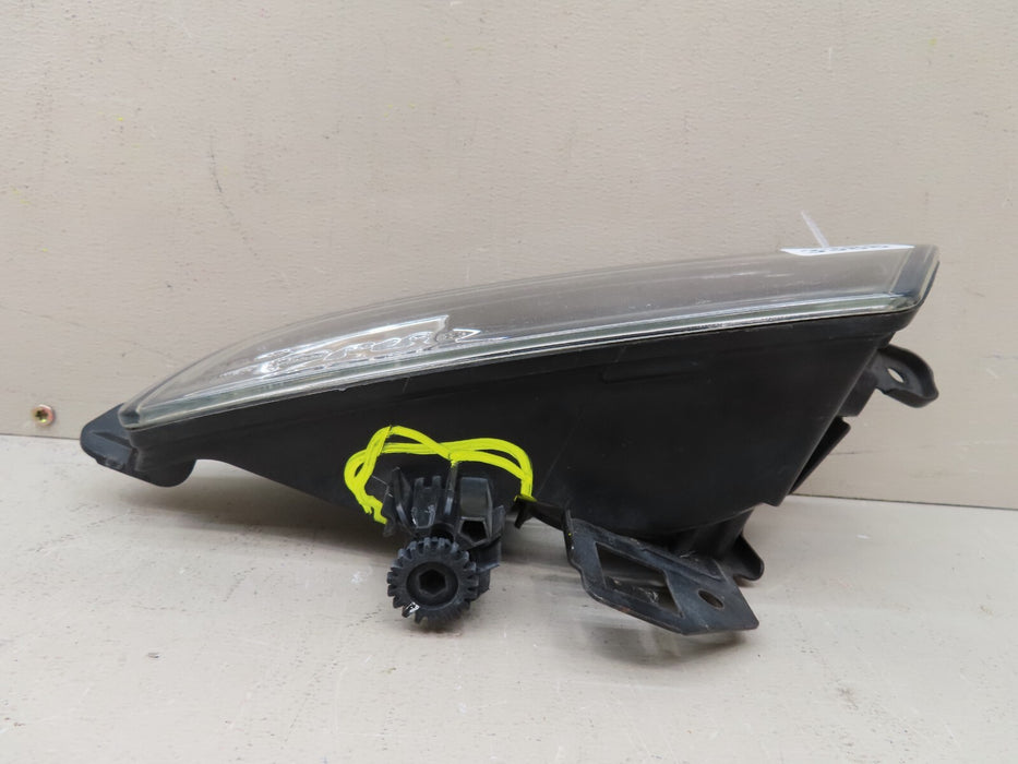 2015-2016 HONDA CR-V EX EX-L LX FRONT RIGHT PASSENGER SIDE FOG LIGHT LAMP OEM