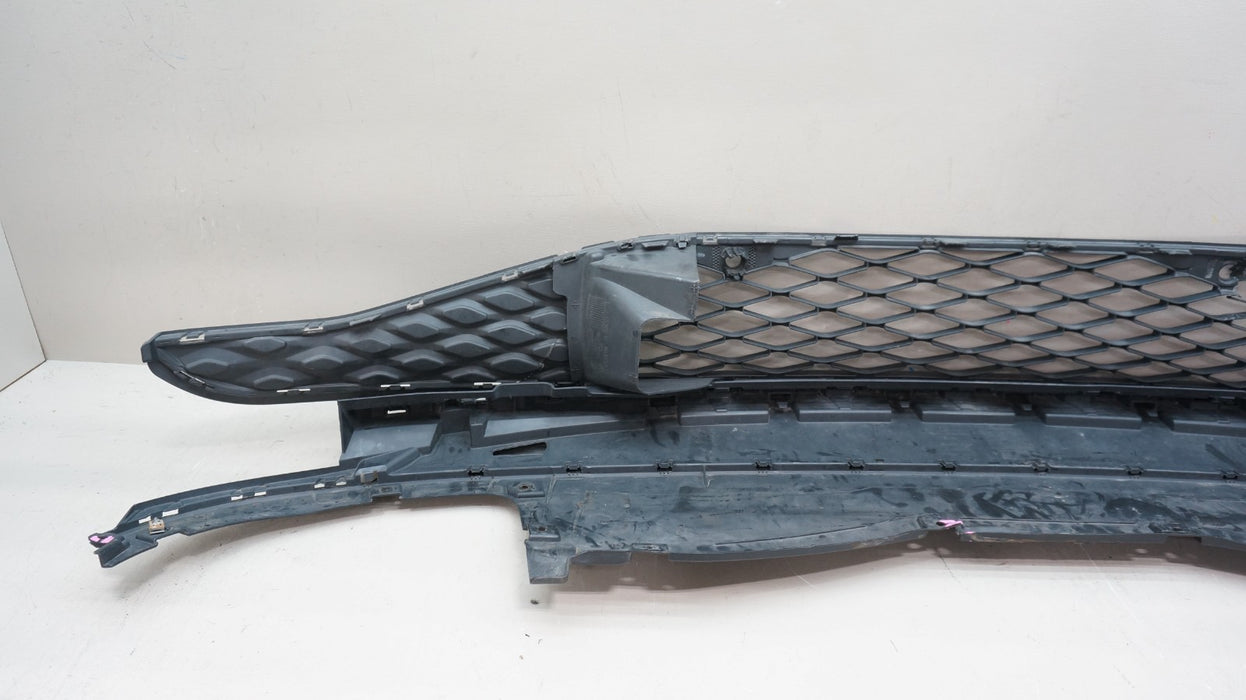 2021-2024 VOLKSWAGEN ID.4 FRONT LOWER BUMPER VALANCE COVER 11A805915B OEM