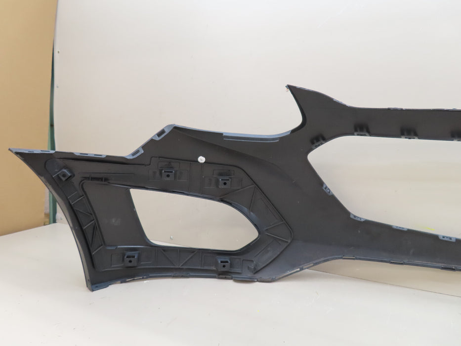 2016 2017 CHEVROLET EQUINOX FRONT BUMPER OEM