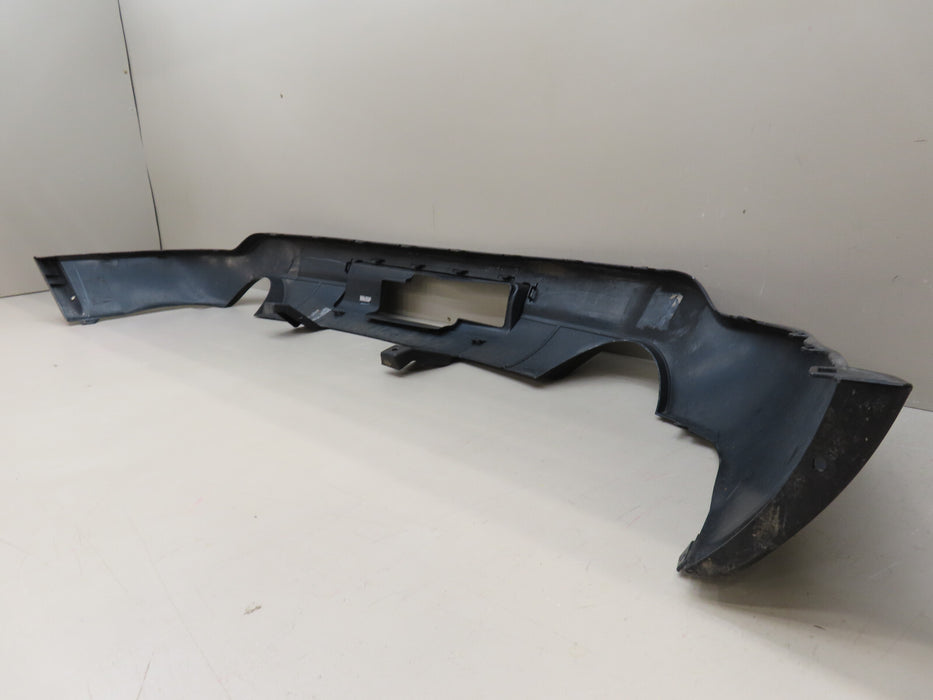 2011-2020 JEEP GRAND CHEROKEE REAR LOWER BUMPER VALANCE OEM