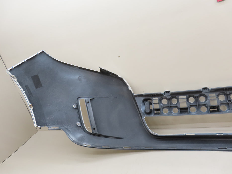 2011-2014 FORD EDGE FRONT BUMPER COVER OEM