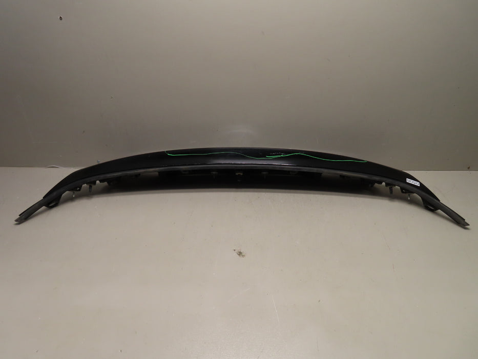 2019 2020 Ford Edge Rear Lift gate Finish Panel OEM KT4B-R43404
