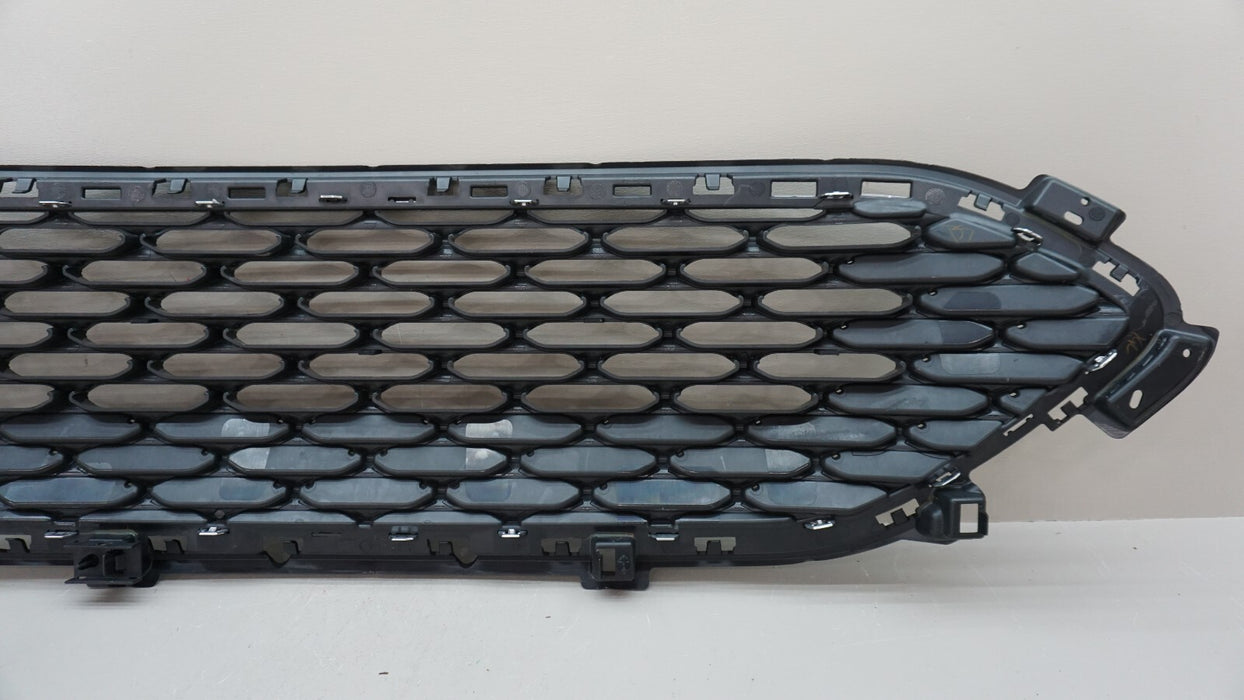 2020-2021 FORD ESCAPE FRONT BUMPER CENTER GRILL GRILLE OEM LJ6B-8150-B