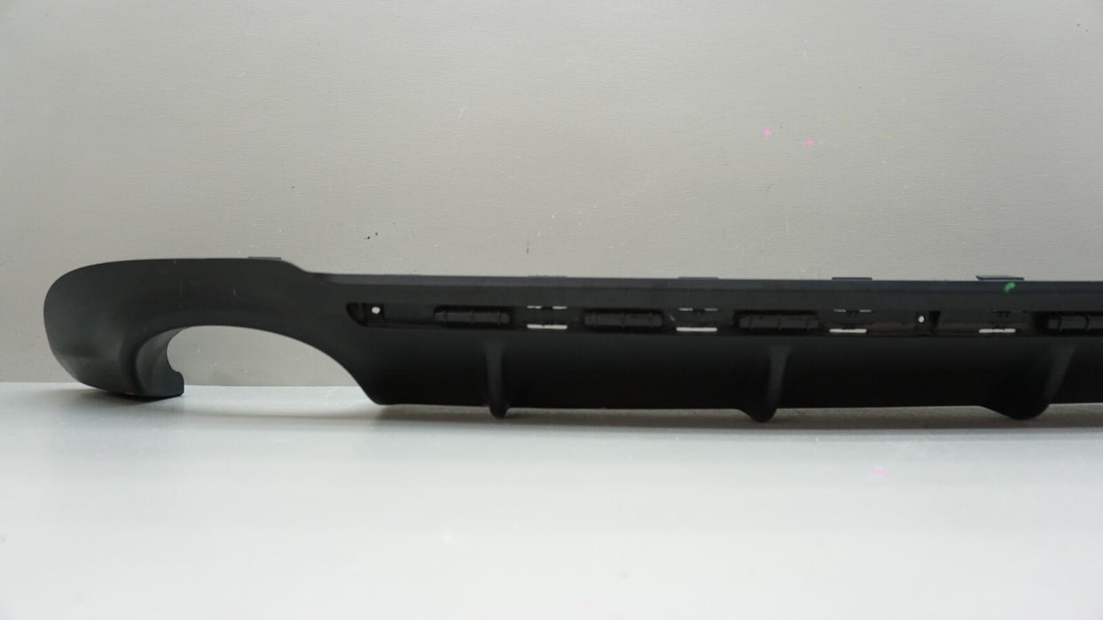 2014-2015 KIA OPTIMA REAR LOWER BUMPER COVER VALANCE PANEL OEM 866914C700