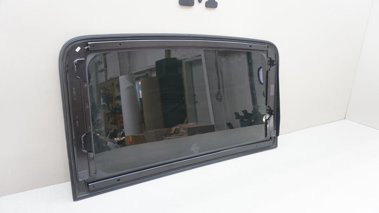 *NEW* 2011-2019 FORD EXPLORER FRONT SUNROOF SLIDING WINDOW GLASS OEM