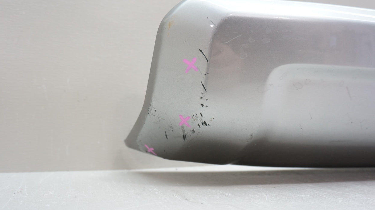 2014-2024 TOYOTA 4RUNNER REAR LOWER BUMPER VALANCE PANEL OEM 52169-35110