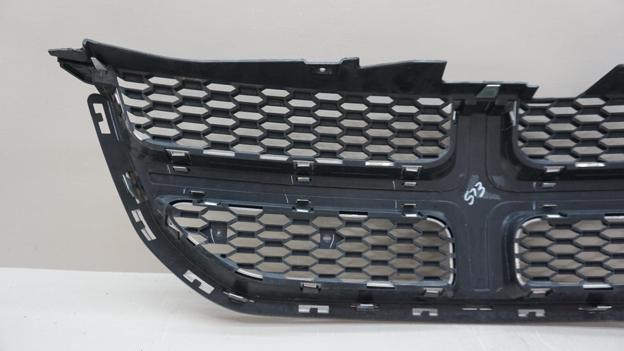 2011-2018 DODGE JOURNEY FRONT MAIN GRILLE 68127609AA OEM