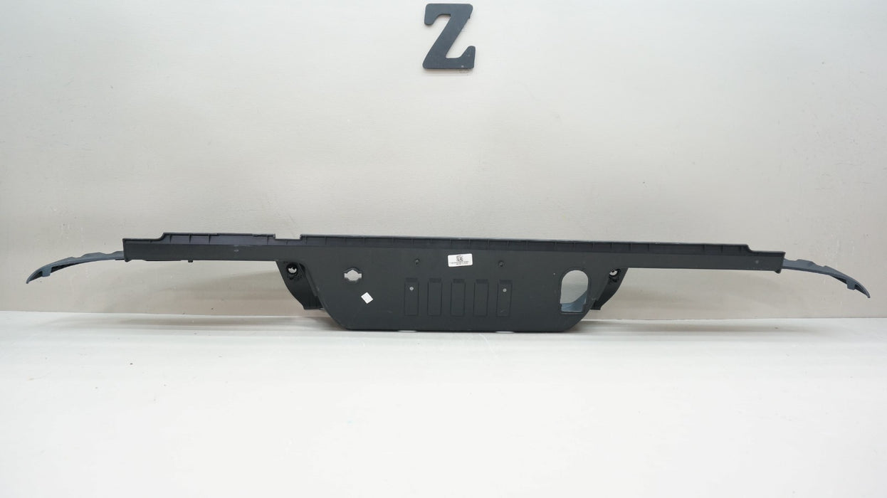 2023-2025 FORD RANGER T9 REAR BUMPER STEP PAD OEM N1WB-17B810