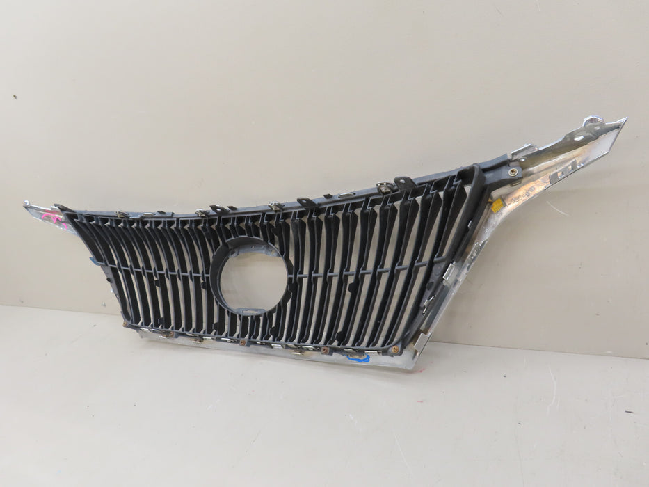 2010-2013 LEXUS RX350 RX450H FRONT RADIATOR GRILL GRILLE OEM 53111-0E041