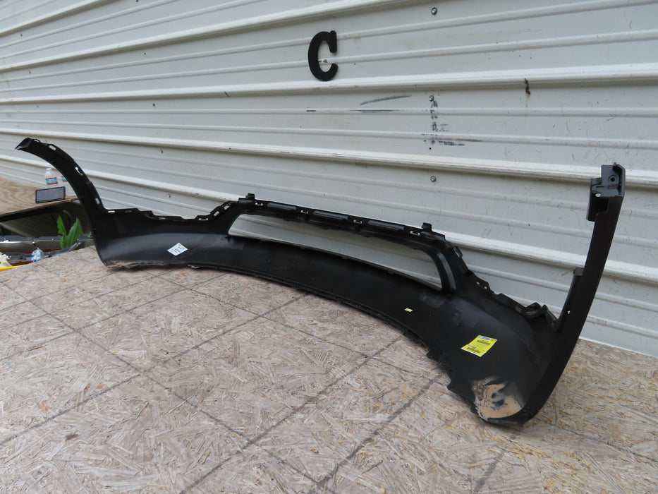2014 2015 KIA SORENTO FRONT LOWER BUMPER COVER CAPA P# KI1015102PP