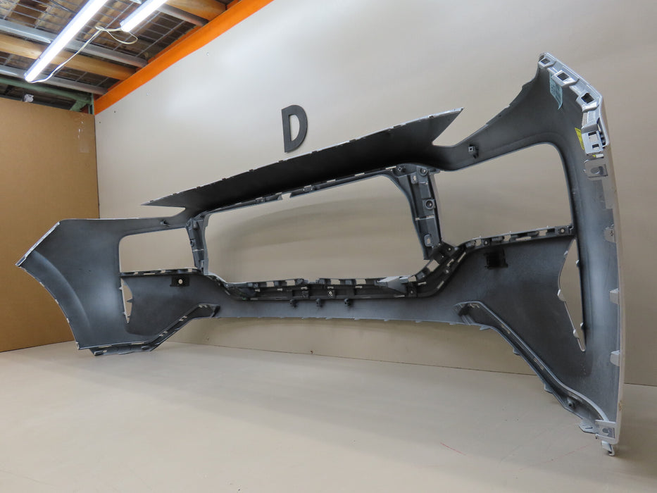 2021 2022 2023 HYUNDAI SANTA FE FRONT BUMPER COVER OEM 86511-S2500