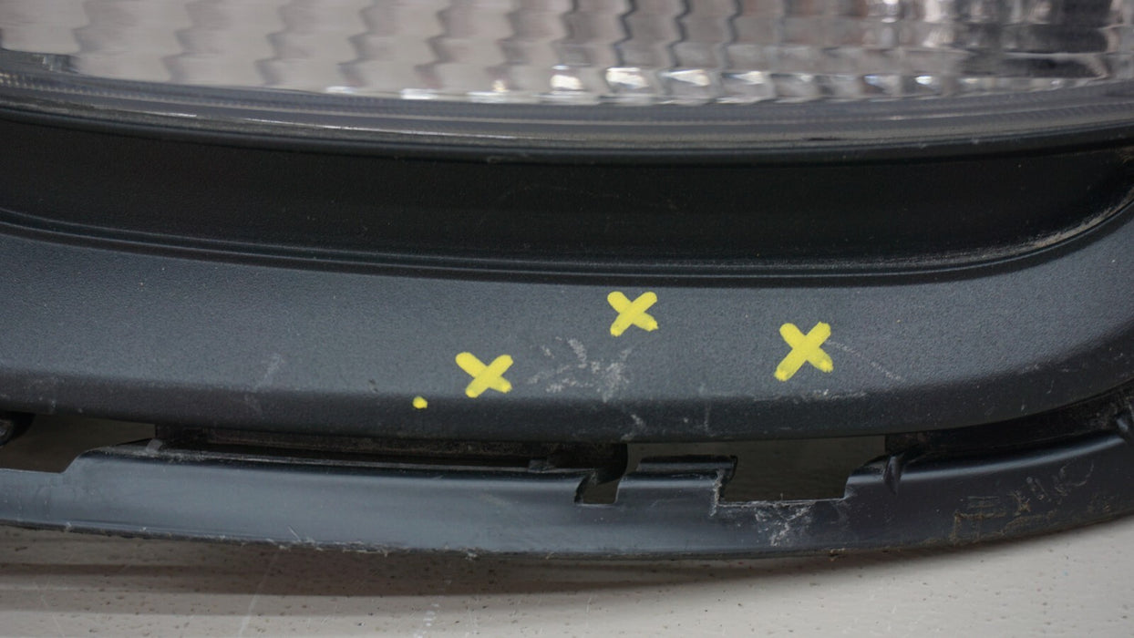 2019-2020 CHEVROLET SPARK FRONT LH LEFT DRIVER SIDE FOG LIGHT OEM