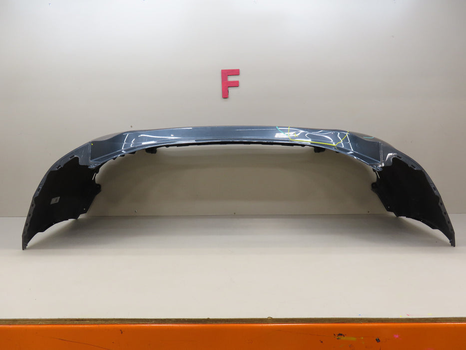 2022 2023 2024 HONDA CIVIC REAR BUMPER COVER OEM 71501-T47-A001