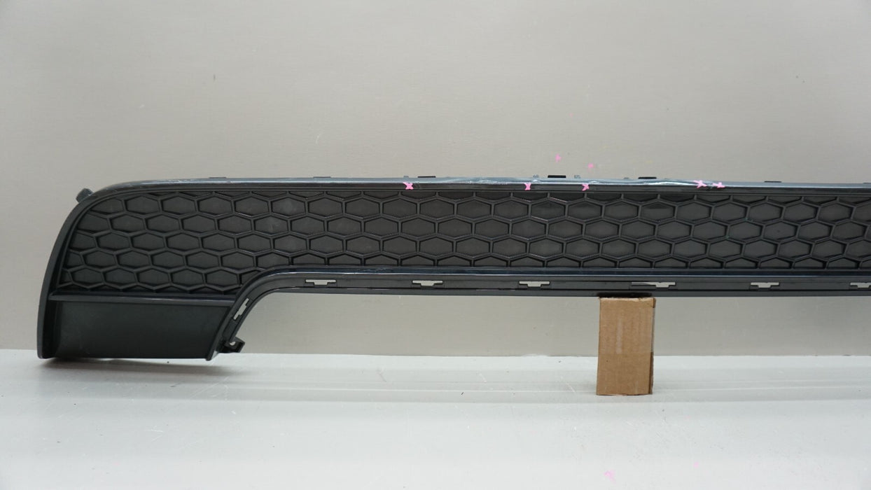 2020-2022 TOYOTA COROLLA REAR LOWER BUMPER COVER VALANCE OEM 5216912160