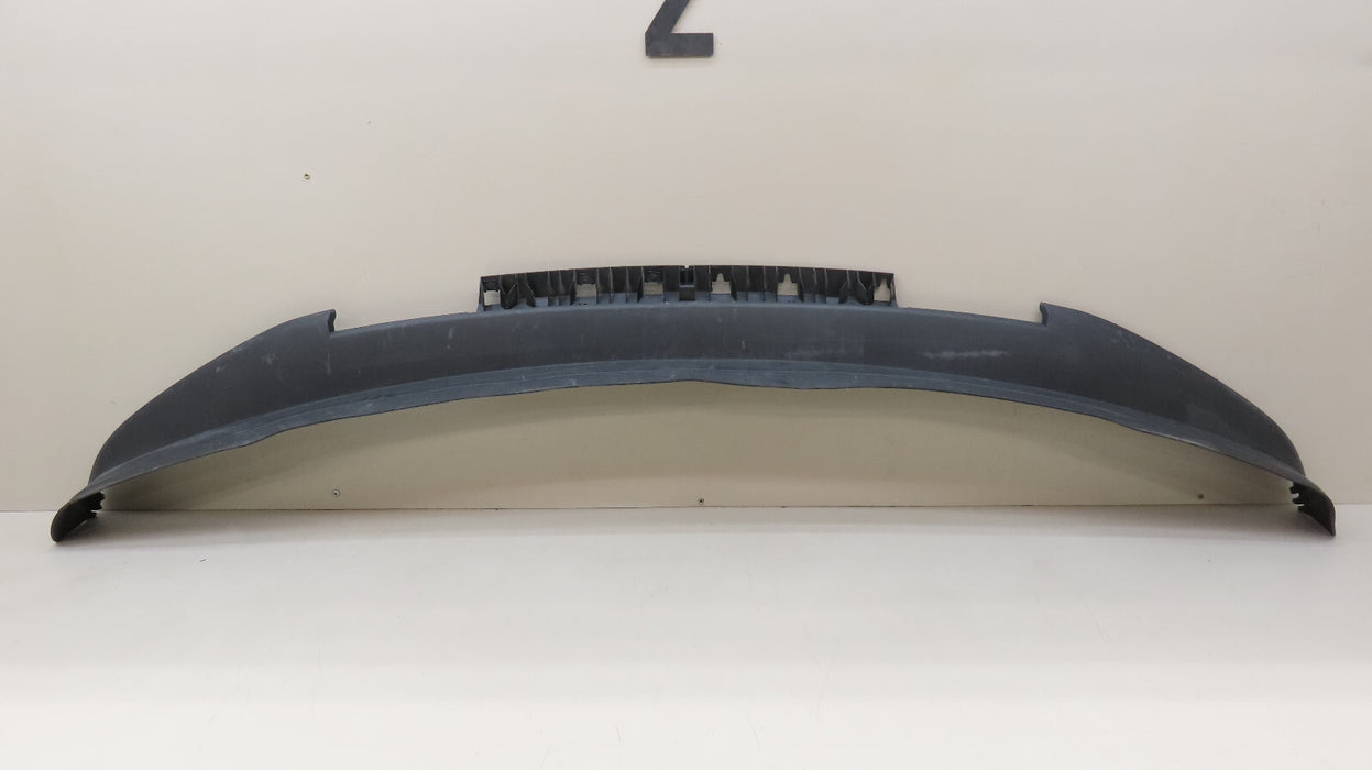 2021-2023 FORD F150 F-150 FRONT AIR DAM COVER VALANCE OEM ML34-17B635-A