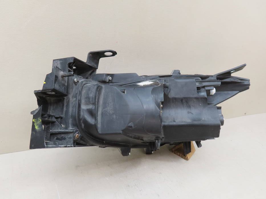 2017 2018 MAZDA 3 FRONT RIGHT PASSENGER SIDE HEADLIGHT OEM