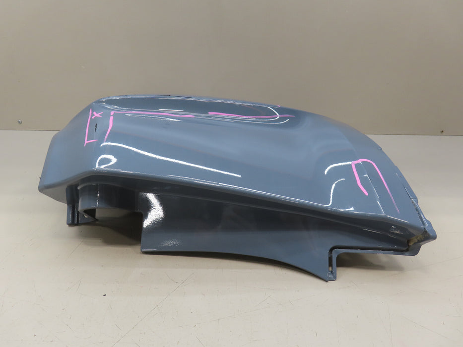 2017-2019 HONDA CRV REAR RIGHT PASSENGER BUMPER END CAP COVER OEM