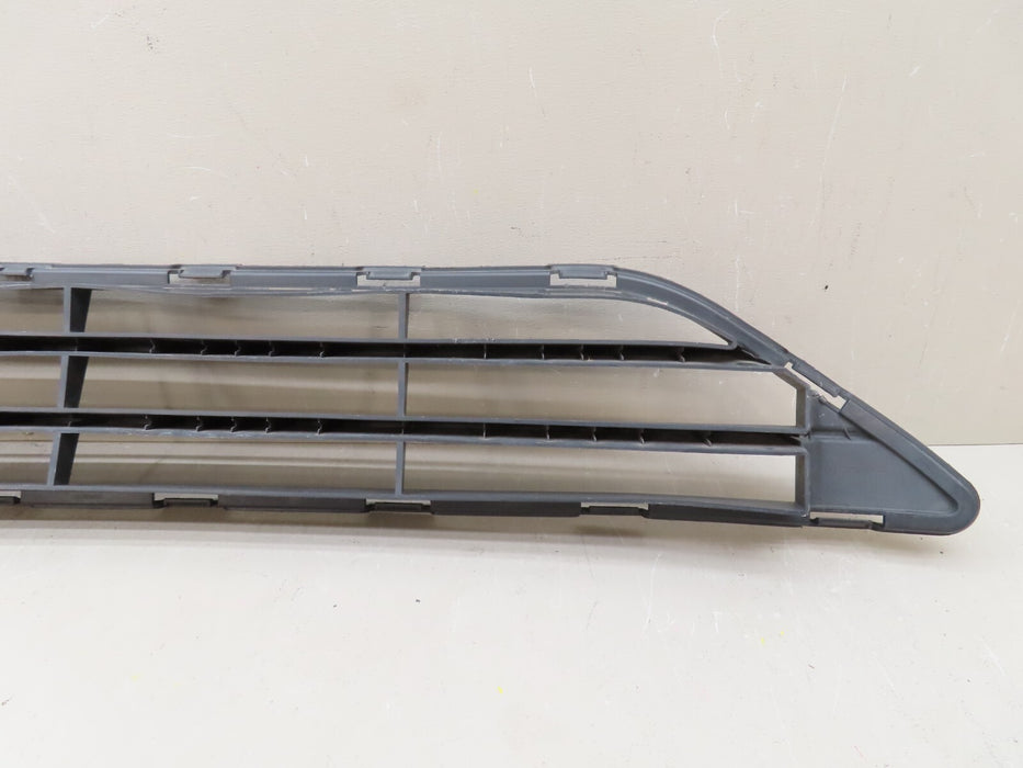 2017-2020 NISSAN ROGUE S SL SV FRONT LOWER BUMPER GRILLE GRILL OEM 62254-5HK0A