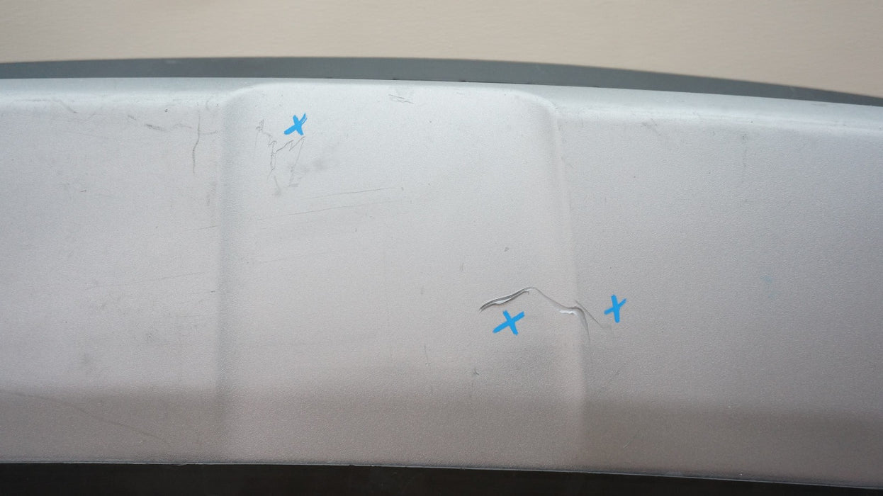 2023-2024 HONDA PILOT FRONT LOWER BUMPER COVER VALANCE 71110-T90-A000 OEM