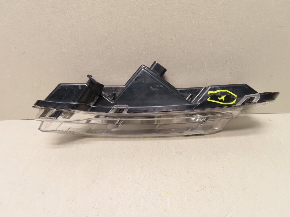 2014 - 2020 CHEVROLET IMPALA PASSENGER RH LED DAYTIME RUNNING LIGHT OEM