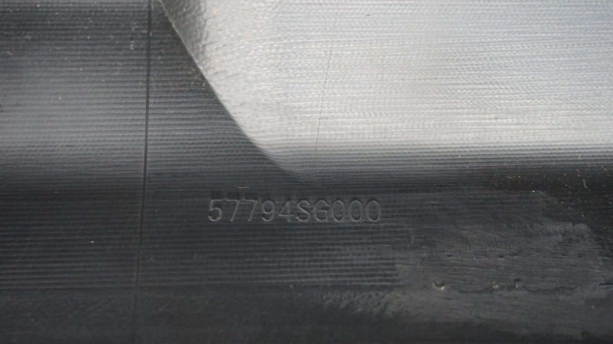 2014-2018 SUBARU FORESTER REAR BUMPER COVER 57794SG000 OEM 15 16 17