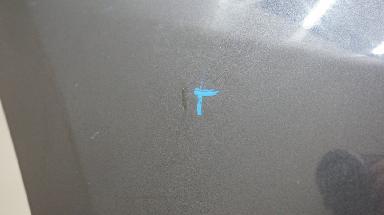 2017-2023 TESLA MODEL 3 FRONT BUMPER COVER PANEL OEM