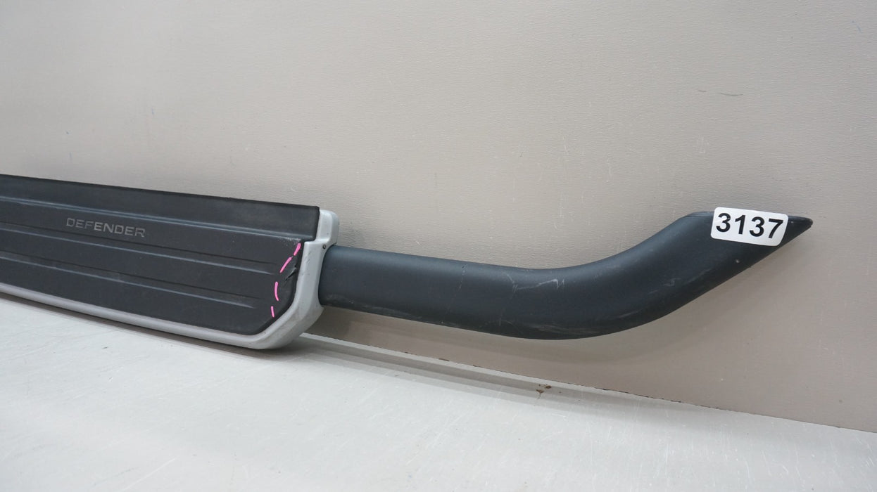 2020-2023 LAND ROVER DEFENDER 90 RIGHT SIDE RUNNING BOARD VPLEP0524