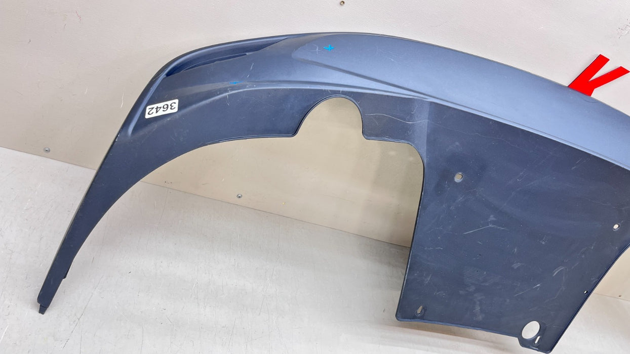 2016-2025 CHEVY MALIBU REAR LOWER VALANCE OEM 84078809