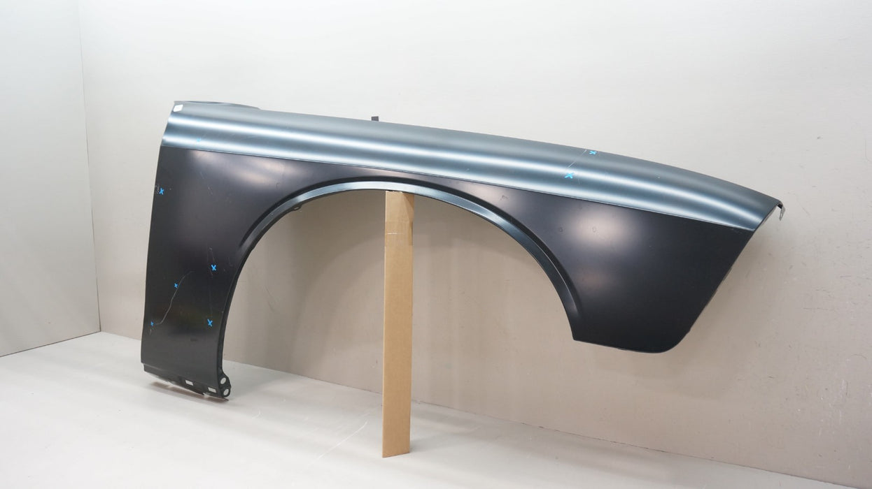 2008-2023 DODGE CHALLENGER FRONT RIGHT FENDER AFTERMARKET CAPA
