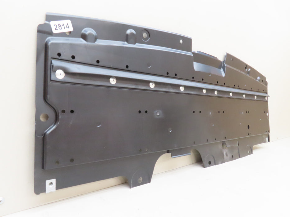 2019-2020 MAZDA 3 ENGINE UNDER COVER FRONT AFTERMARKET CAPA