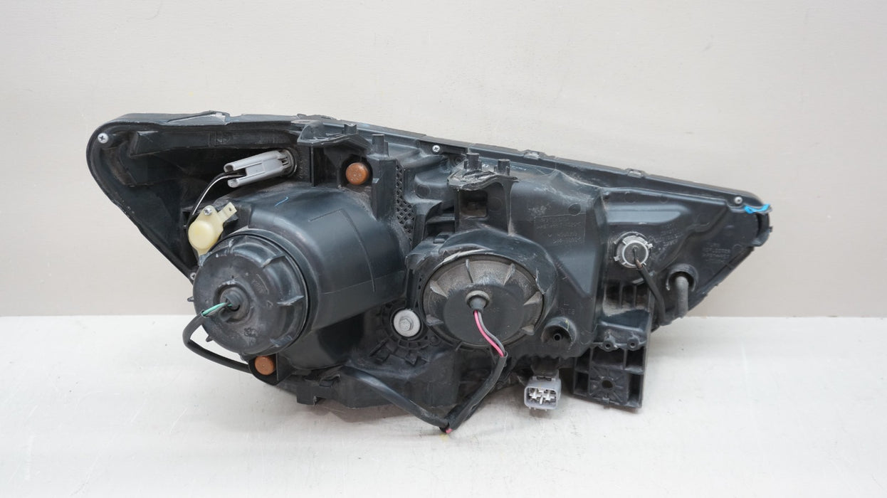 2011-2019 MITSUBISHI OUTLANDER SPORT FRONT LEFT SIDE HALOGEN HEADLIGHT OEM