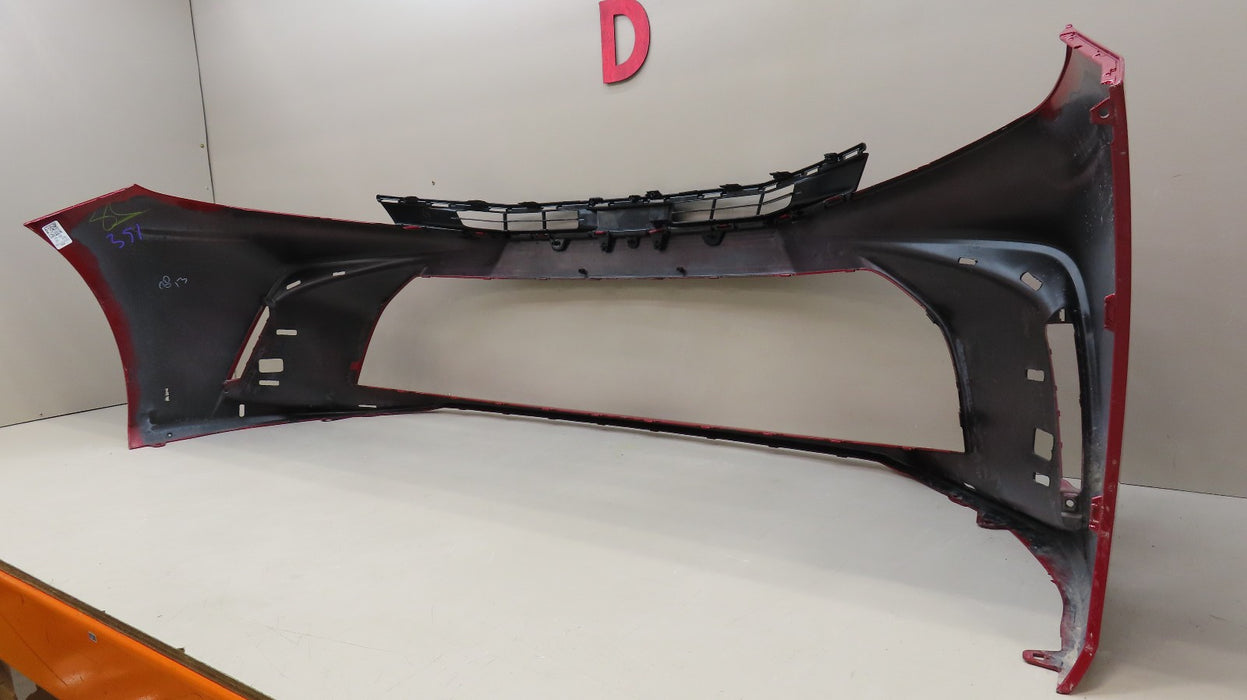 2025 TOYOTA CAMRY FRONT BUMPER COVER OEM 52119-AQ030
