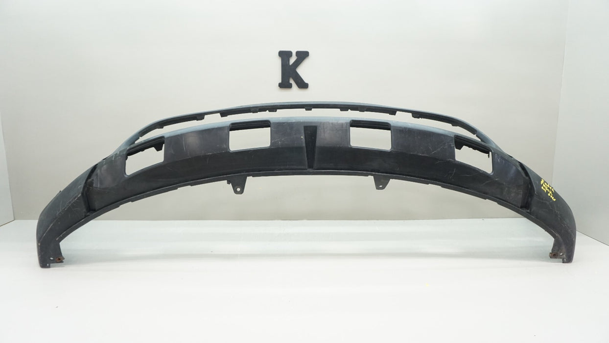 2016-2018 KIA SORENTO FRONT LOWER BUMPER COVER VALANCE 86512-C6000 AFTERMARKET