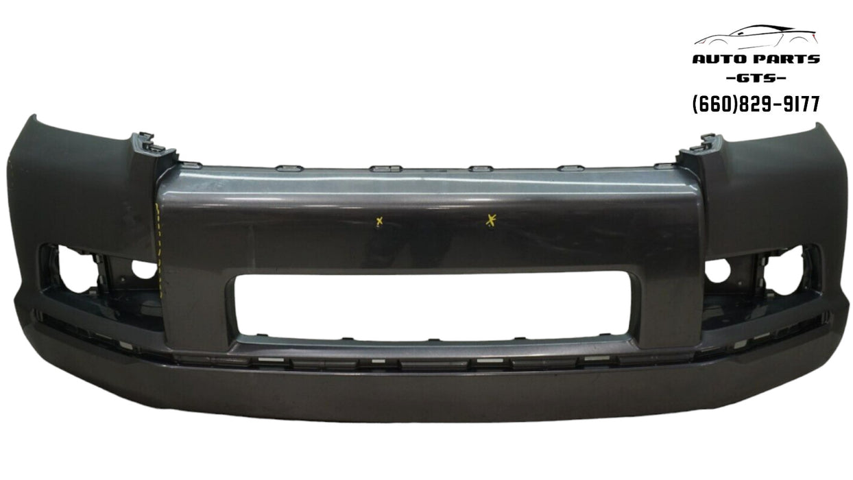2010-2013 TOYOTA 4RUNNER LIMITED SUV FRONT BUMPER COVER PANEL OEM 52119-35120