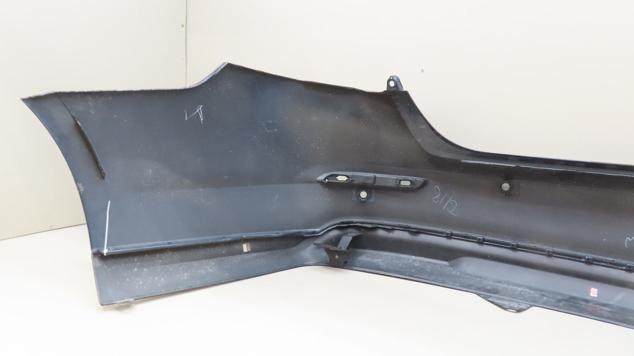 2023-2024 HONDA ACCORD SEDAN REAR BUMPER COVER OEM 71501-30A-A000