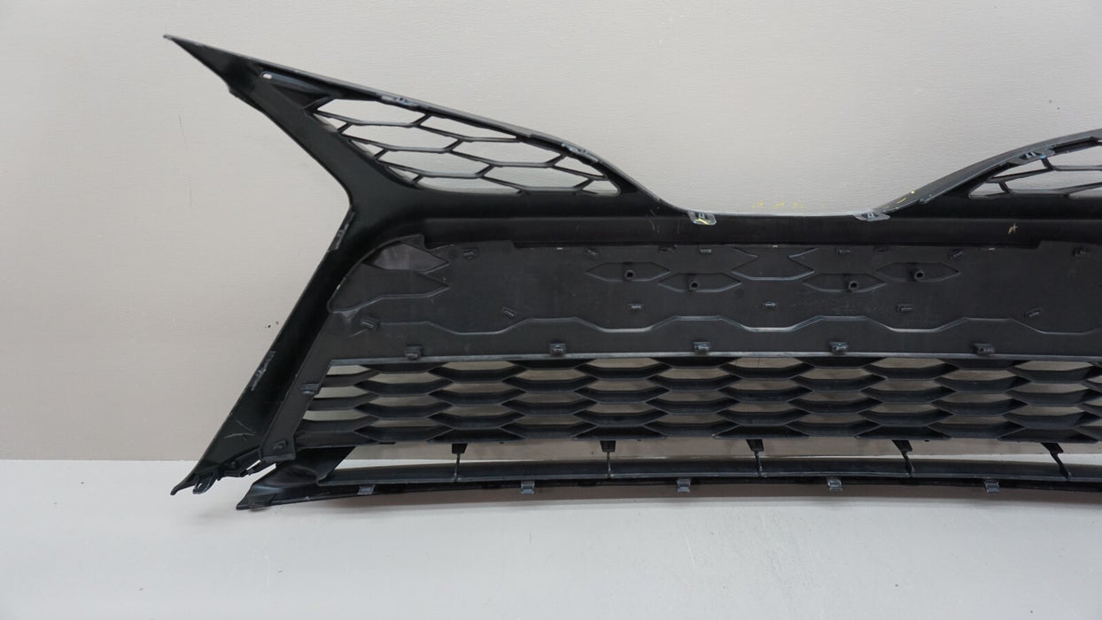 2021-2023 TOYOTA CAMRY FRONT CENTER RADIATOR GRILLE OEM