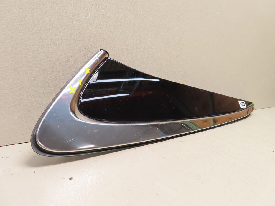 2014-2017 TOYOTA CAMRY REAR LEFT QUARTER MOLDING TRIM OEM 75056-06010