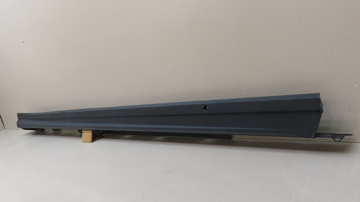 2019-2024 TOYOTA RAV4-RAV4 PRIME RIGHT PASSENGER SIDE SKIRT ROCKER PANEL OEM