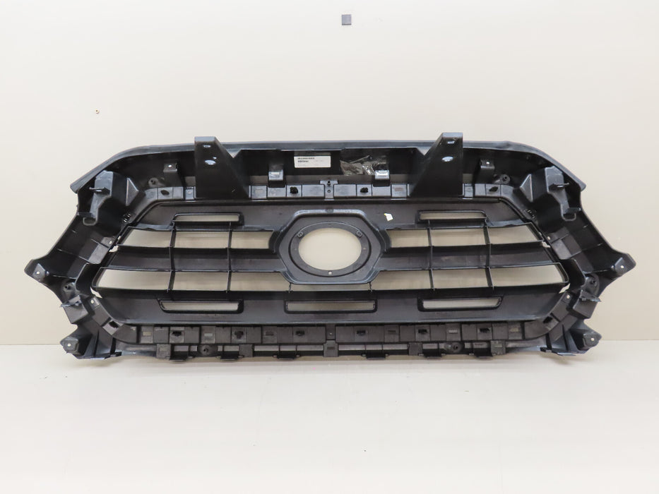 2016-2022 TOYOTA TACOMA FRONT RADIATOR GRILLE GRILL AFTERMARKET TY07637GB