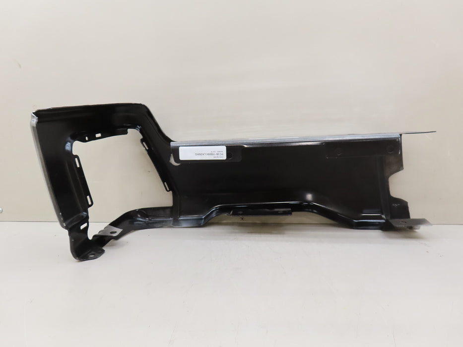 2023-2024 FORD F-250 F-350 REAR RIGHT PASSENGER SIDE BUMPER CAP OEM