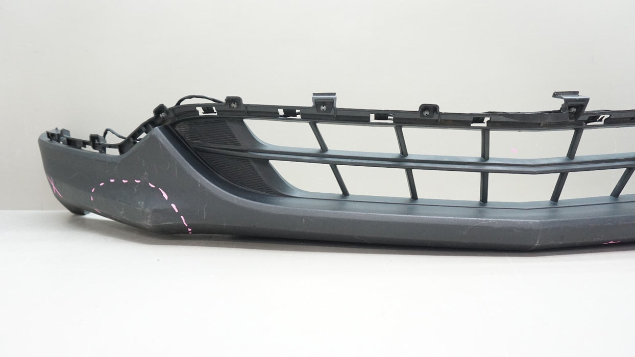 2018-2021 CHEVROLET EQUINOX FRONT LOWER BUMPER COVER VALANCE OEM 84150755