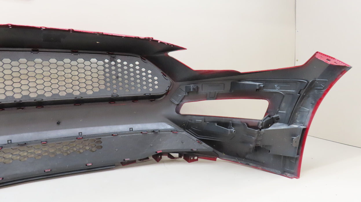2018-2022 FORD MUSTANG GT FRONT BUMPER COVER OEM JR3B-17C831