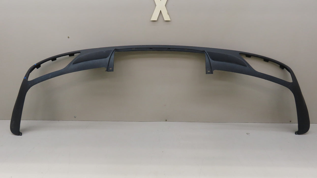 2013-2017 BUICK ENCLAVE REAR LOWER BUMPER COVER OEM