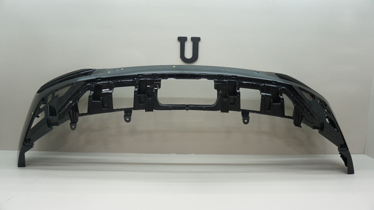 2022-2024 EV6 GT GT LINE REAR LOWER BUMPER COVER VALANCE OEM