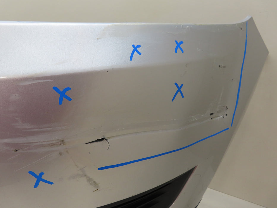 2013-2019 FORD TAURUS FRONT BUMPER COVER OEM